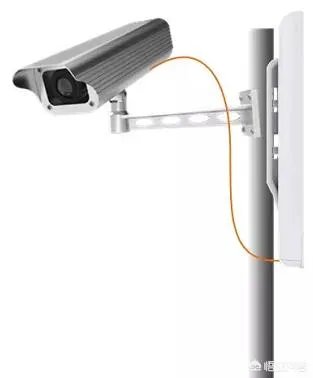 无线监控系统如何安装?