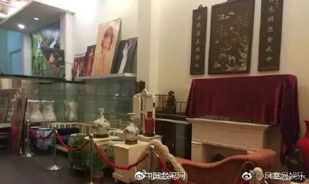 邓丽君音乐馆被关 遗物被当垃圾处理