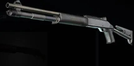 《CS：GO》重型武器XM1014图鉴介绍