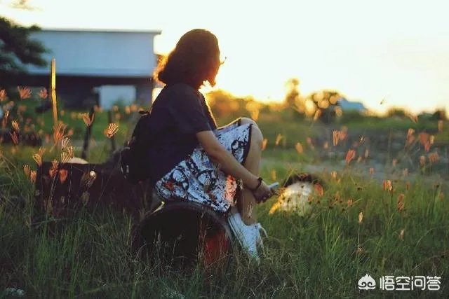 最后的温柔,分手那天你默默为对方做过什么事?