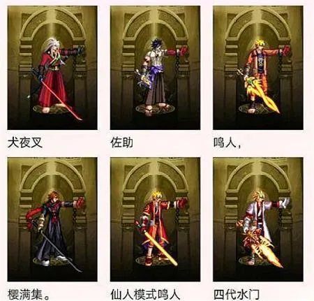 DNF手游鬼剑士经典时装:逐日套排第一 天空套最丑