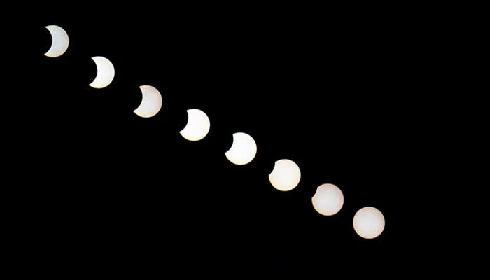 日食一般发生在农历的什么时候