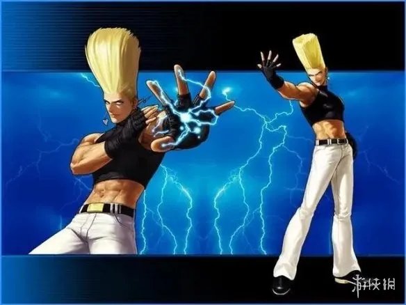 《拳皇97》二阶堂红丸出招表