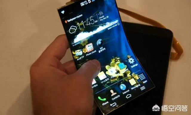 即将发布首款5G折叠屏手机的华为，今年能超过三星吗？