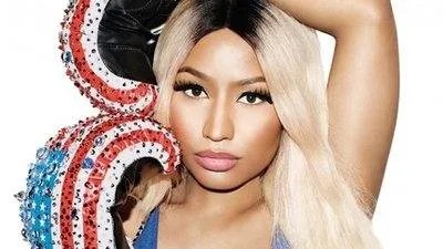 妮琪米娜的身材是健身出来的还是整的呢？