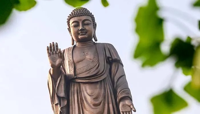 我国最大佛像是什么 我国最大佛像是什么