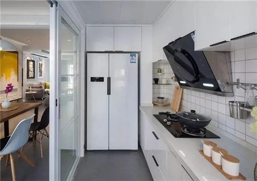 冰柜功率一般多少千瓦