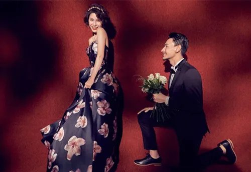 石家庄最好的婚纱影楼 2017石家庄婚纱影楼推荐