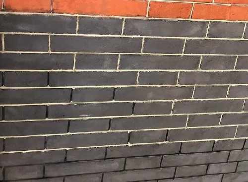 清水墙与混水墙的区别是什么