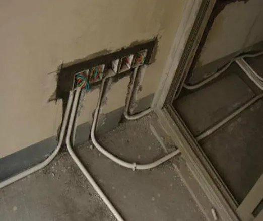 家里水管漏水怎么修