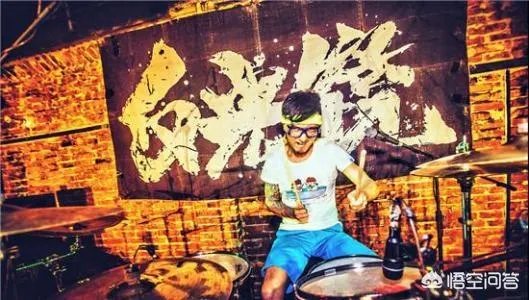 有哪些知名的朋克乐队？