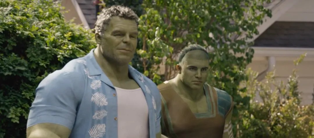 漫威你是真的没钱吗?《女浩克》结局给我们看这个