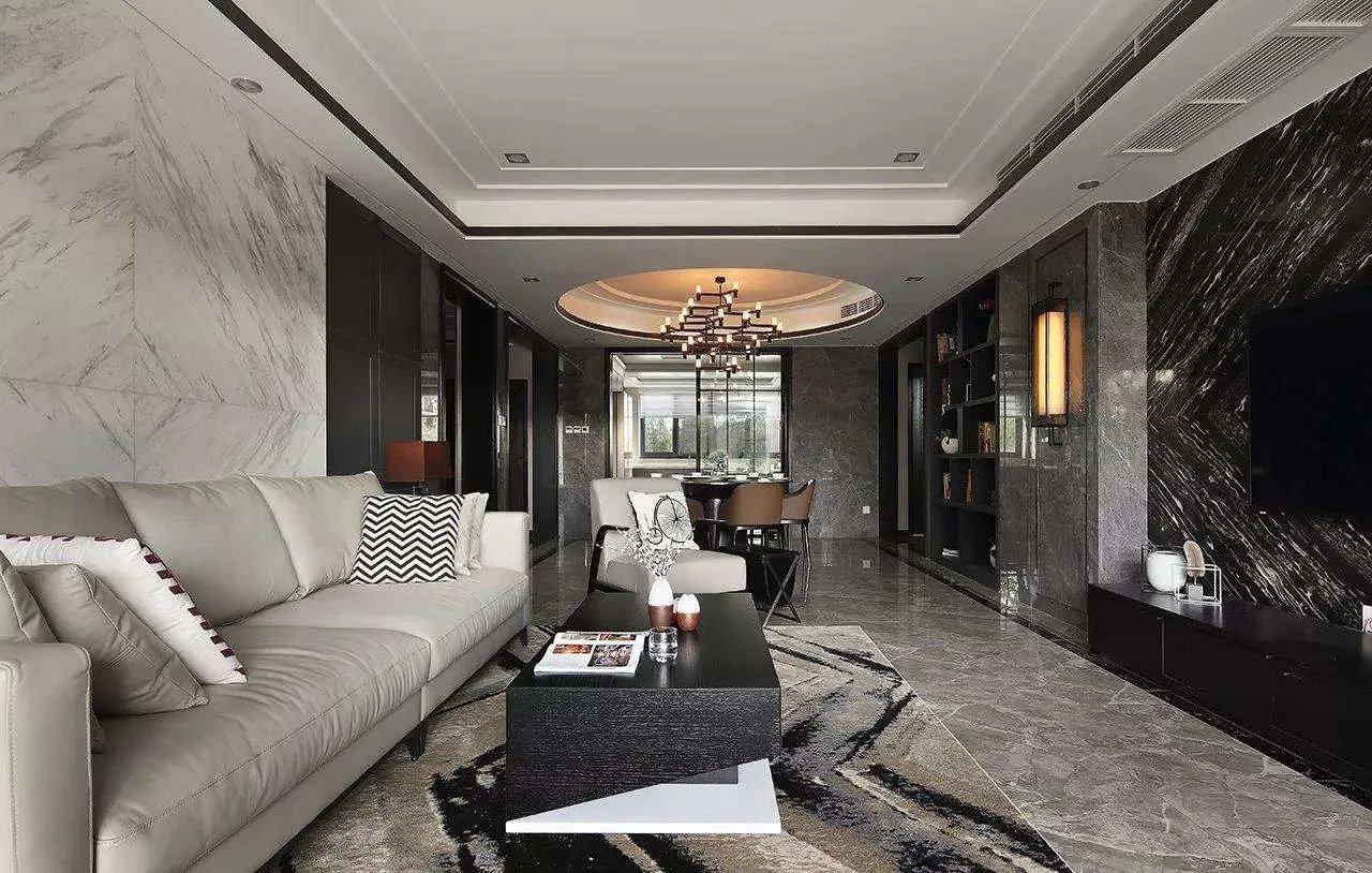 大理石结晶流程是怎样的