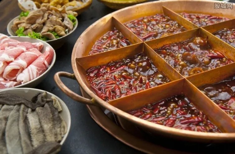 成都火锅店被吃垮 120元吃一个月的火锅老板亏大了