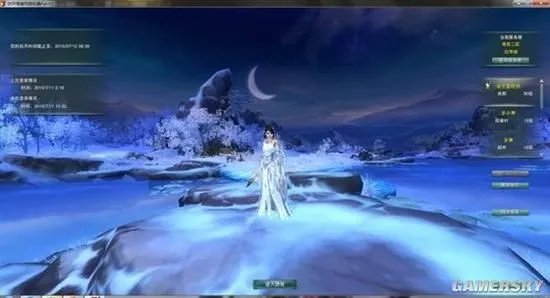 剑网3PVP插件使用教程 海鳗及菊花插件使用技巧分享