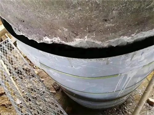 无收缩灌浆料一方是多少吨