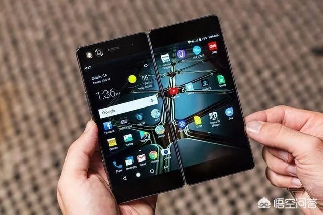 现在的中兴怎么样了?