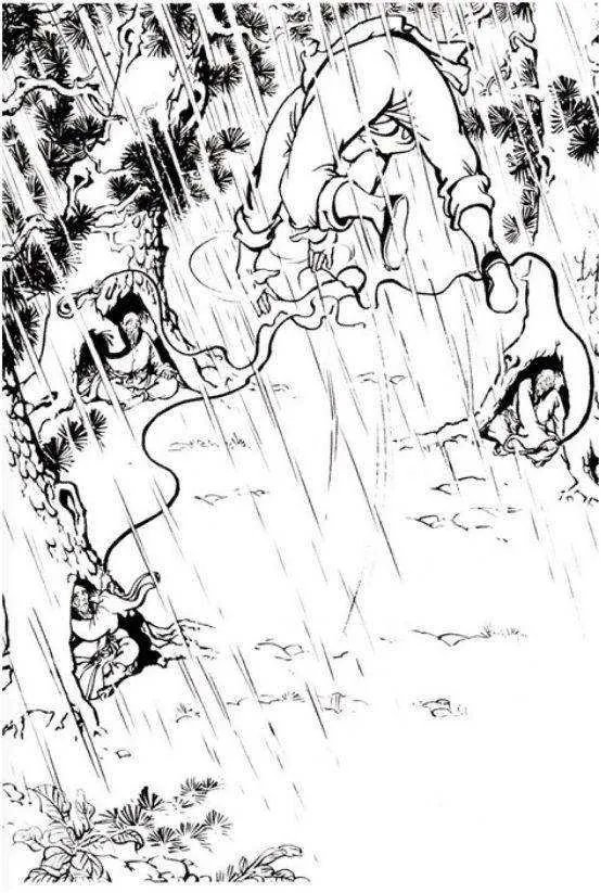 你们知道韦一笑是谁吗？