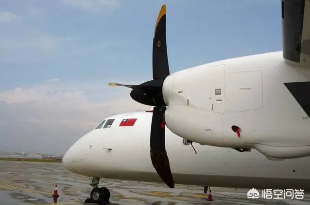 新舟60改造后能做舰载预警机吗？