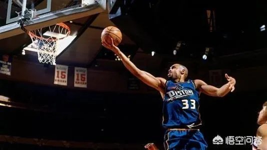 格兰特希尔巅峰到底什么水平?和现在谁比较相似?