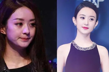 赵丽颖悼念粉丝 和吴亦凡合作新歌惹粉丝撕逼