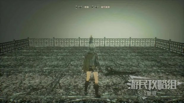 《噬血代码》图文攻略 全主线流程图文攻略