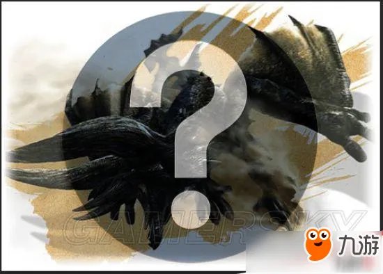 怪物猎人世界有哪些怪物?怪物猎人世界怪物图鉴