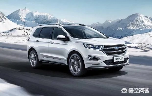 30万左右什么SUV比较好?