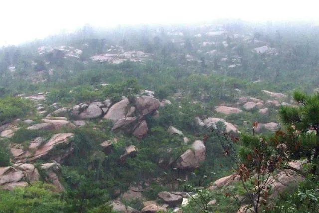 锦屏山有哪些景点?