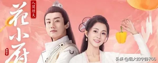 花小厨大结局完整版？