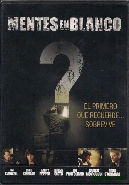 监禁电影(十部囚禁电影—感受心理上的窒息)