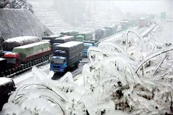 今年首个寒潮来袭，将对哪些省区市有什么影响？