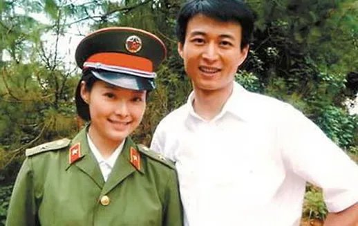 袁立婚房疑曝光:揭袁立婚房什么样子照片