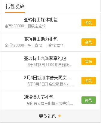 碧蓝航线礼包大全 礼包和激活码领取攻略