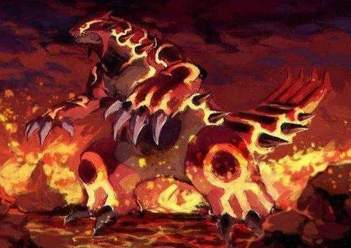 《神奇宝贝》四大创世神分别是什么?