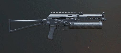 刺激战场野牛冲锋枪评测 野牛冲锋枪怎么样