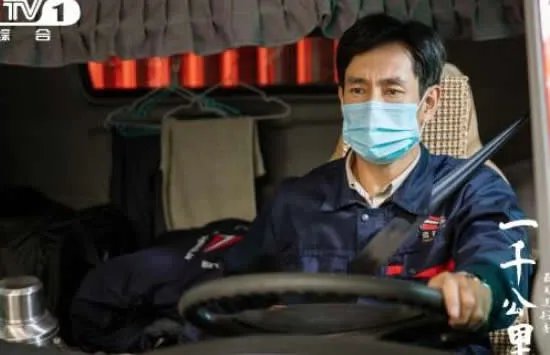 最美逆行者电视剧演员表及各单元内容介绍