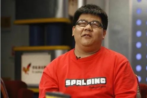 拜师戴玉强，又痛批朱之文，年入百万的杨光，现在怎么样了？