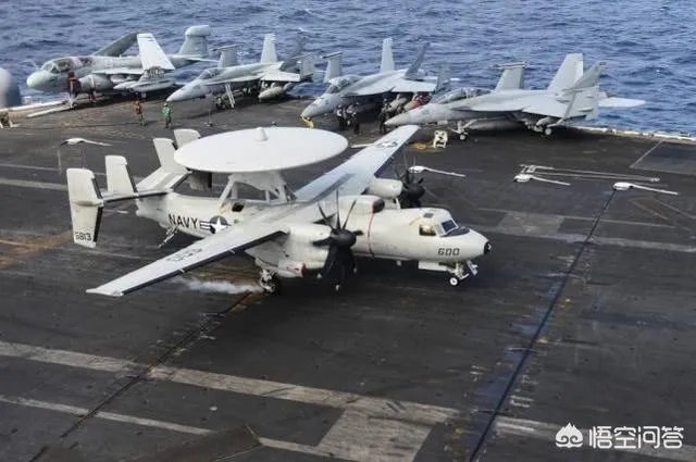 新舟60改造后能做舰载预警机吗？