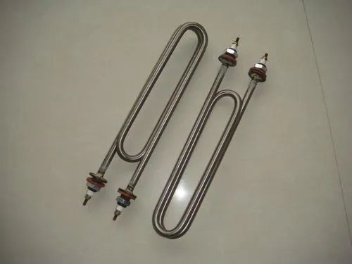 电加热管接线方法有哪些