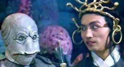 九头虫与孙悟空大战谁赢了？而九头虫又是什么结局？