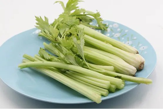 芹菜的功效和作用有哪些