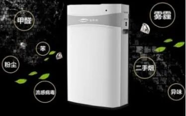 空气净化器加盟前景分析   空气净化器哪个牌子好