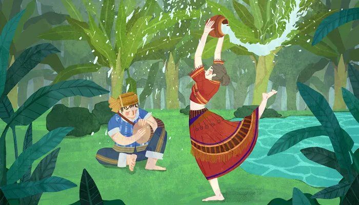 布依族的传统节日是什么 布依族有哪些传统节日