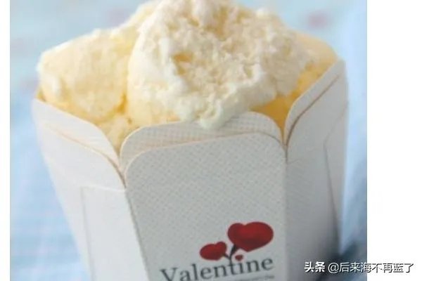 奶油冰淇淋的做法(图)？