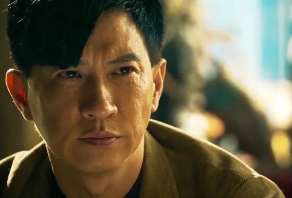 沉默的证人电影讲什么