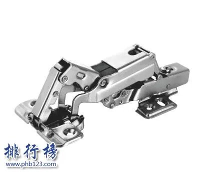 液压铰链哪个品牌好?液压铰链十大品牌排行榜