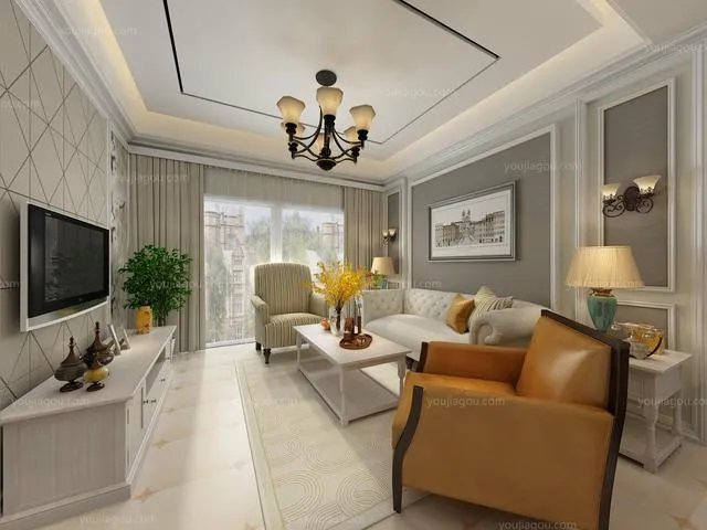 求室内装修图片？