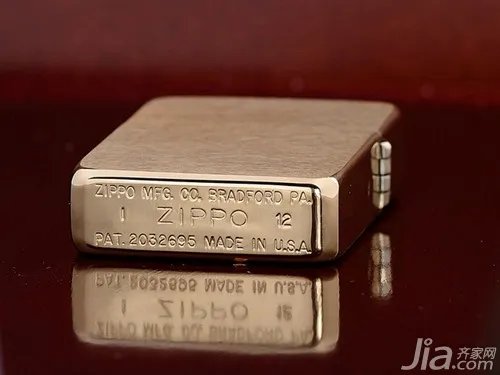 zippo打火机多少钱 zippo打火机价格表