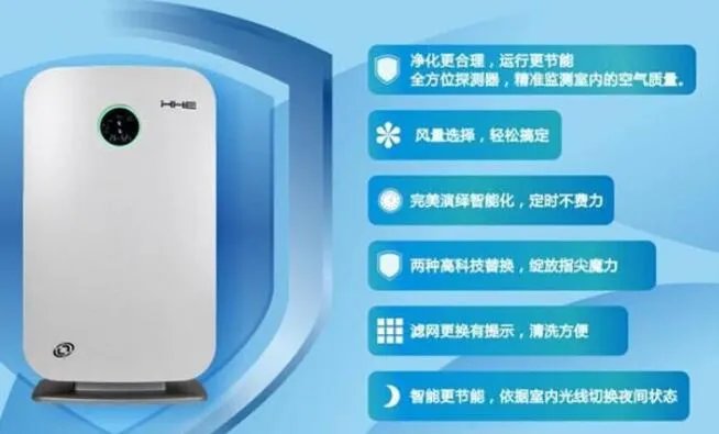空气净化器加盟前景分析   空气净化器哪个牌子好